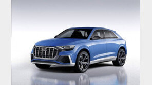 디트로이트 모터쇼에서 주목해야 할 자동차들