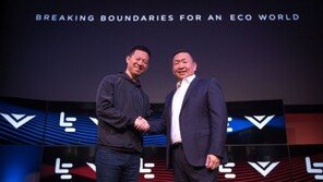 [김조한의 미디어 세상] 왜 '러에코'를 주목하고 두려워 해야 하는가