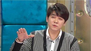 돌아온 ‘예능대세’ 최민용, 무한도전 촬영 완료…14일 방송