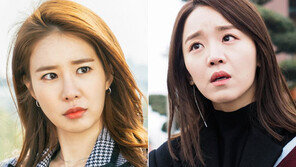 [공유 VS 이민호③] ‘도깨비’·‘푸른 바다의 전설’ 두 번째 여주 대결은?