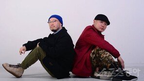 [인터뷰] 가리온 “우리말 랩은 고집이자 확신이 됐어요”