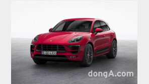 포르쉐, 2016년 총 23만7778대 판매… ‘마칸’ 판매량 급증