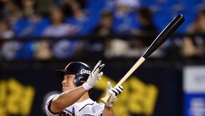 ‘예비 FA’ 민병헌이 그리는 2017년