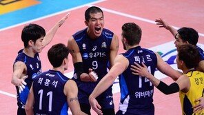 설 연휴 구미 이동 작전을 고민하고 있는 우리카드