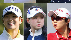 “여제를 향하여” 미국으로, 동남아로…