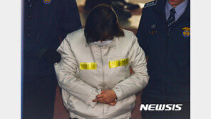 “최순실, 증거인멸 지시했다가 검찰 수사 앞두고 PC 복구”