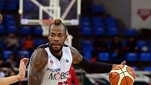 [바스켓볼 브레이크] 브레이크 걸린 블레이클리 타당한가