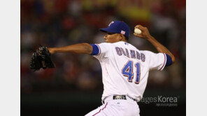 오간도-니퍼트 개막전 격돌? 오간도 영입과 기대감