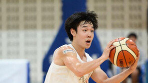 “1초의 기회라도 온다면…” SK 첫 ‘1군 동행’ 김준성의 꿈