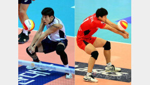 ‘수비형 레프트’, V리그 레이스의 종결자