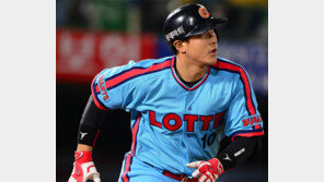 황재균 ML행, 이름은 계속 오르내리는데…