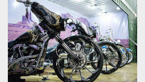 2017 맨즈쇼… 남자들의 스타일이 깨어난다