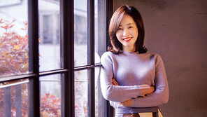 엄지 척, 엄지원이라는 존재감