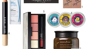 IT’S  NEW~ 파우더룸 with 여성동아