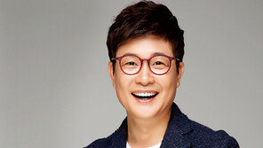 저도 중년이 처음이라서요, 김성주