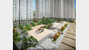 ‘용인 역북 명지대역 동원로얄듀크’ 분양 중