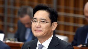 ‘송구 이재용’ 특검 출석 때도 “국민께 송구”… “송구할 일 하지 말았어야” 질타 여론