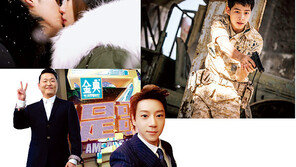 THAAD! 직격탄 맞은한류의 위기