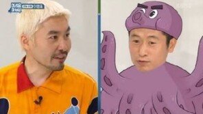 노홍철 “내가 ‘무한도전’ 다시 갈 것 같냐?” 점쟁이 이영표의 대답은?