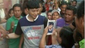 라이언방 “필리핀의 유재석? 광희 역할”…그는 누구? 두테르테 선거 유세도