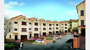 [화제의 분양현장]외국인 전용 렌털 하우스, 미군기지 대상 고수익 기대 