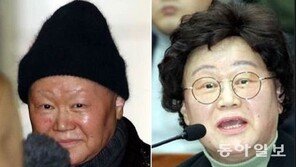 梨大 김경숙 특검에선 술술? 전문가 “어르고 뺨치면 못 견뎌, 게다가…”