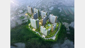 [화제의 분양현장]교통·생활·교육 만족