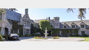 한 채에 3200억 원?! 2016년 가장 비싸게 팔린 주택 알아보니…