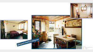 우리 집에 놀러 와~ 셀프 인테리어 고수 5인의 온라인 집들이