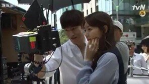 신민아·이제훈 주연 ‘내일 그대와’… “현재와 미래를 오가는 시간여행자”