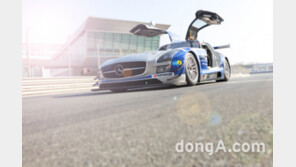 한국타이어 후원 내구 레이스 ‘24시 시리즈’ 개막