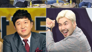 ‘무한도전’ 5인 체제? 정형돈·노홍철 합류?