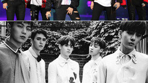 군대 가는 아이돌…세대교체 신호탄 되나