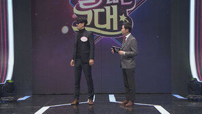 [오늘의 채널A] 차승원과 싱크로율 100%에 깜짝