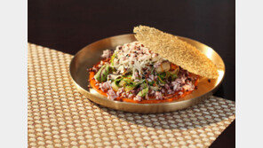 평창·강릉·정선 대표 10가지 특별 메뉴