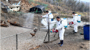 부산 기장군 “인수공통 감염병 전담기구 신설”