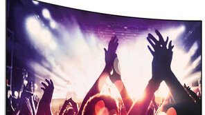 “커브드 TV 성장 지속” “올해 정점”