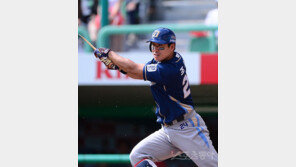 [콤팩트뉴스] 조영훈, NC와 2년 총액 4억5000만원 계약