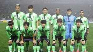 AFC, 전북 ACL출전권 박탈?