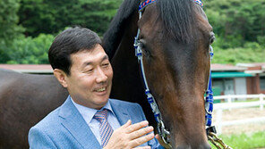 김영관 조교사 “두바이월드컵 이번엔 예감이 좋다”