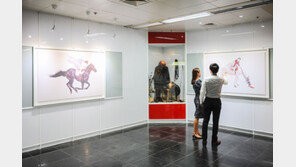 “겨울방학, 말박물관 체험하러 오세요”