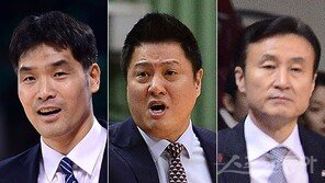 [바스켓볼 브레이크] 하위권 kt-SK-LG, 특정팀 전패 끊어야 산다