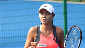 [콤팩트뉴스] 장수정, 호주오픈 테니스 예선 2회전 진출 外