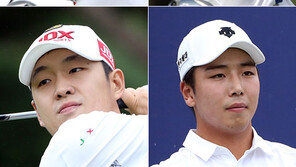 24세 닭띠 4인방 “올핸 모두가 우승”