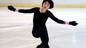 ‘훈련만 12시간’ 차준환, 피겨 프린스의 탄생비화