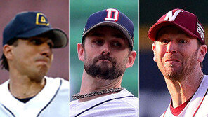 [스토리 베이스볼] KBO리그를 수놓은 외국인투수