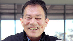 “현장서 땀흘리는 기술직에 희망 됐으면”