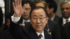 CNN, 반기문과 신임 유엔 사무총장 비교하며 은근 ‘디스’ ? 
