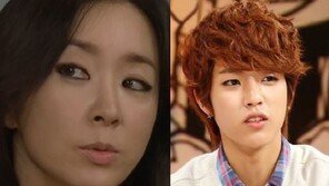 윤유선-성열, 사촌 지간…비교 사진 보니 “유전자, 남달랐다”