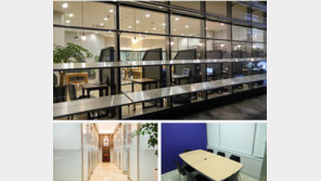 박경실 회장, ‘파고다 내일캠퍼스, 공간 대여 서비스’ 본격 가동